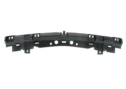 new mercedes-benz gle w166 front bumper lower support a1668850036 original