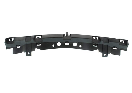 new mercedes-benz gle w166 front bumper lower support a1668850036 original