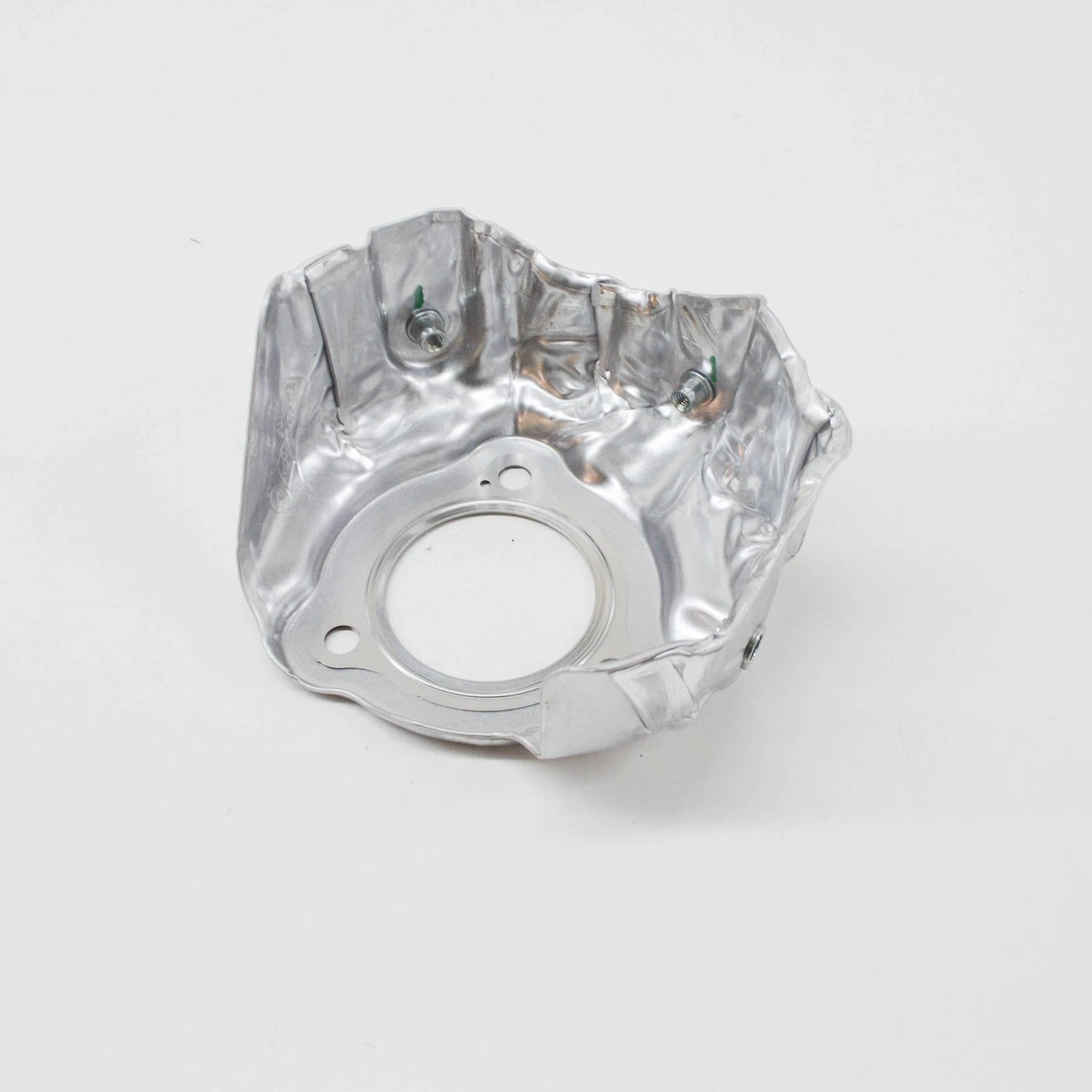 NEW MERCEDES-BENZ C W205 TURBOCHARGER SHIELD A6260960168 ORIGINAL