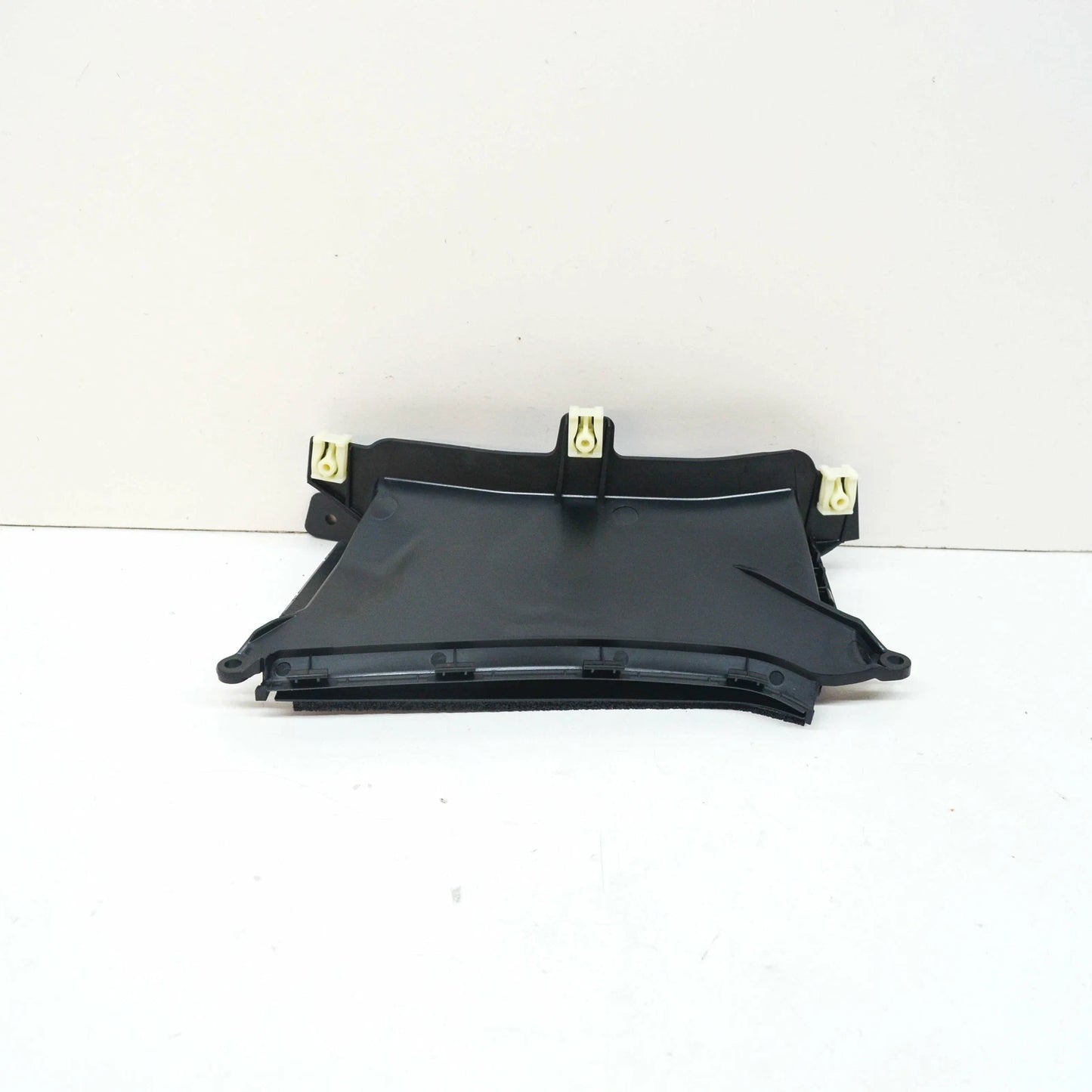 NEW BMW 7 G11 G12 LEFT INNER SIDEWALL AIR DUCT 51747478835 ORIGINAL