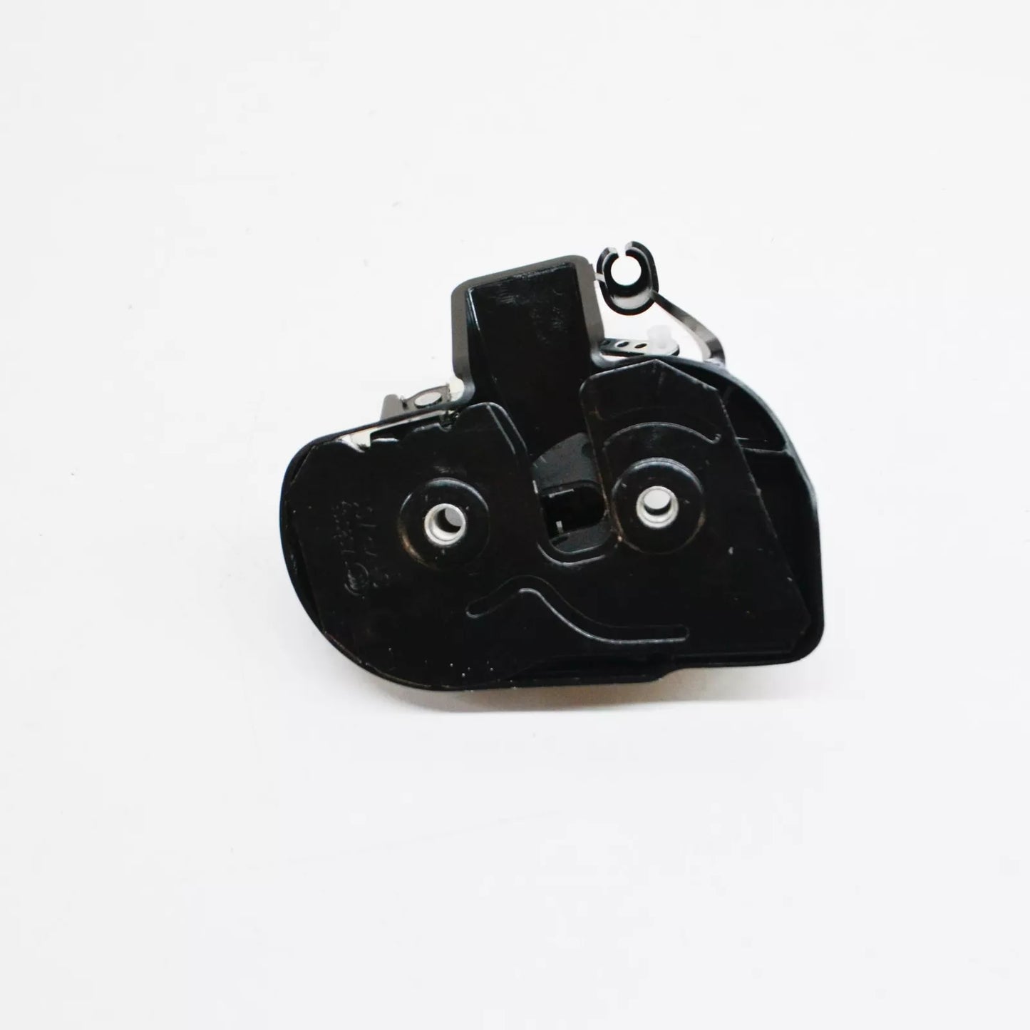 NEW VW MULTIVAN V 7EF MK5 LEFT SLIDING DOOR ROTARY LATCH LOCK 7E0843603E