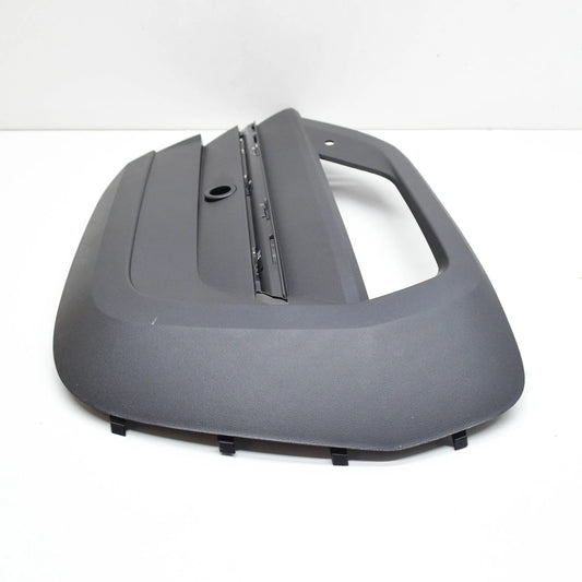 NEW VOLKSWAGEN TRANSPORTER T7 FRONT RIGHT BUMPER GRILLE 7LA807490B9B9