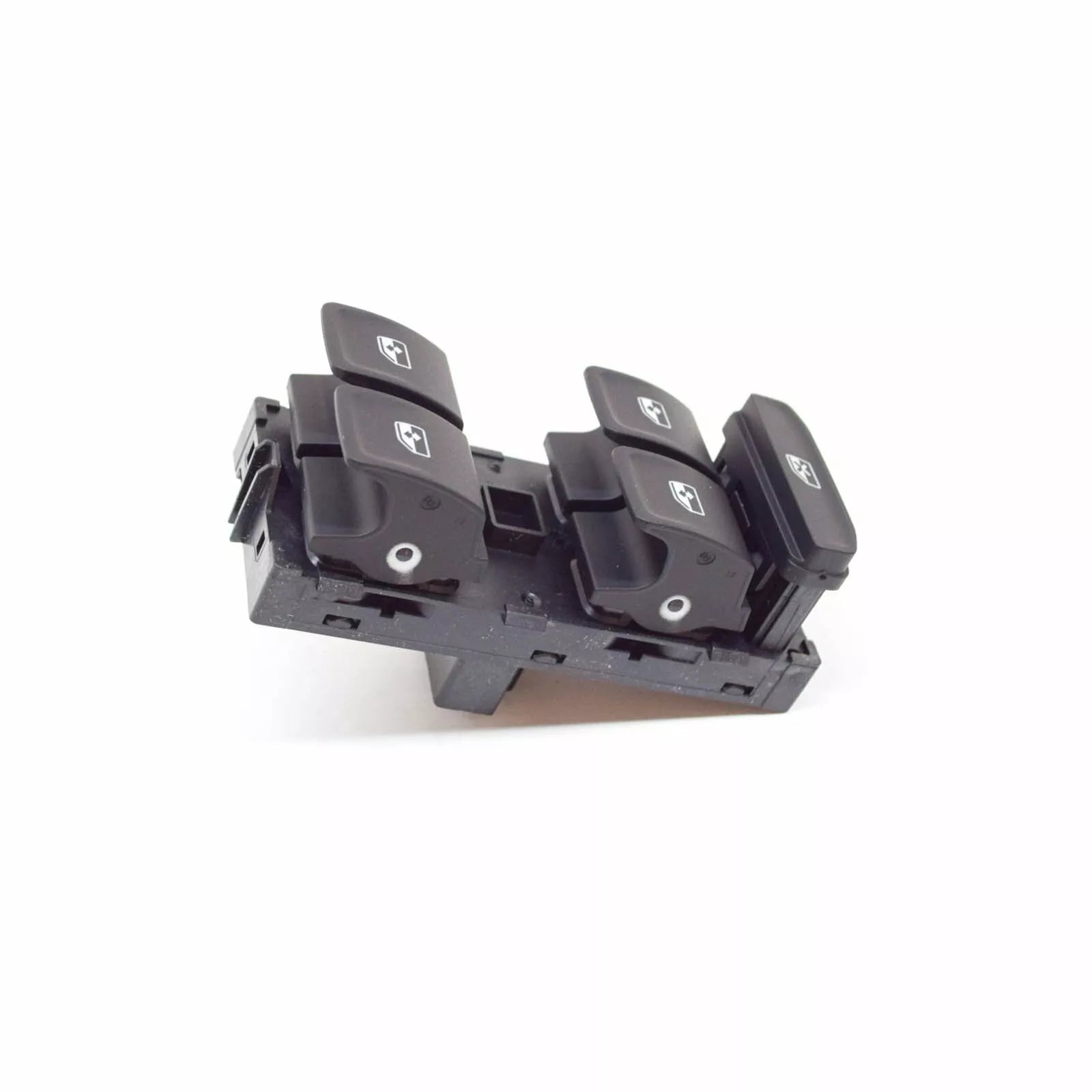 NEW VW ARTEON FRONT LEFT DOOR WINDOW CONTROL SWITCH LHD 5G0959857DWHS