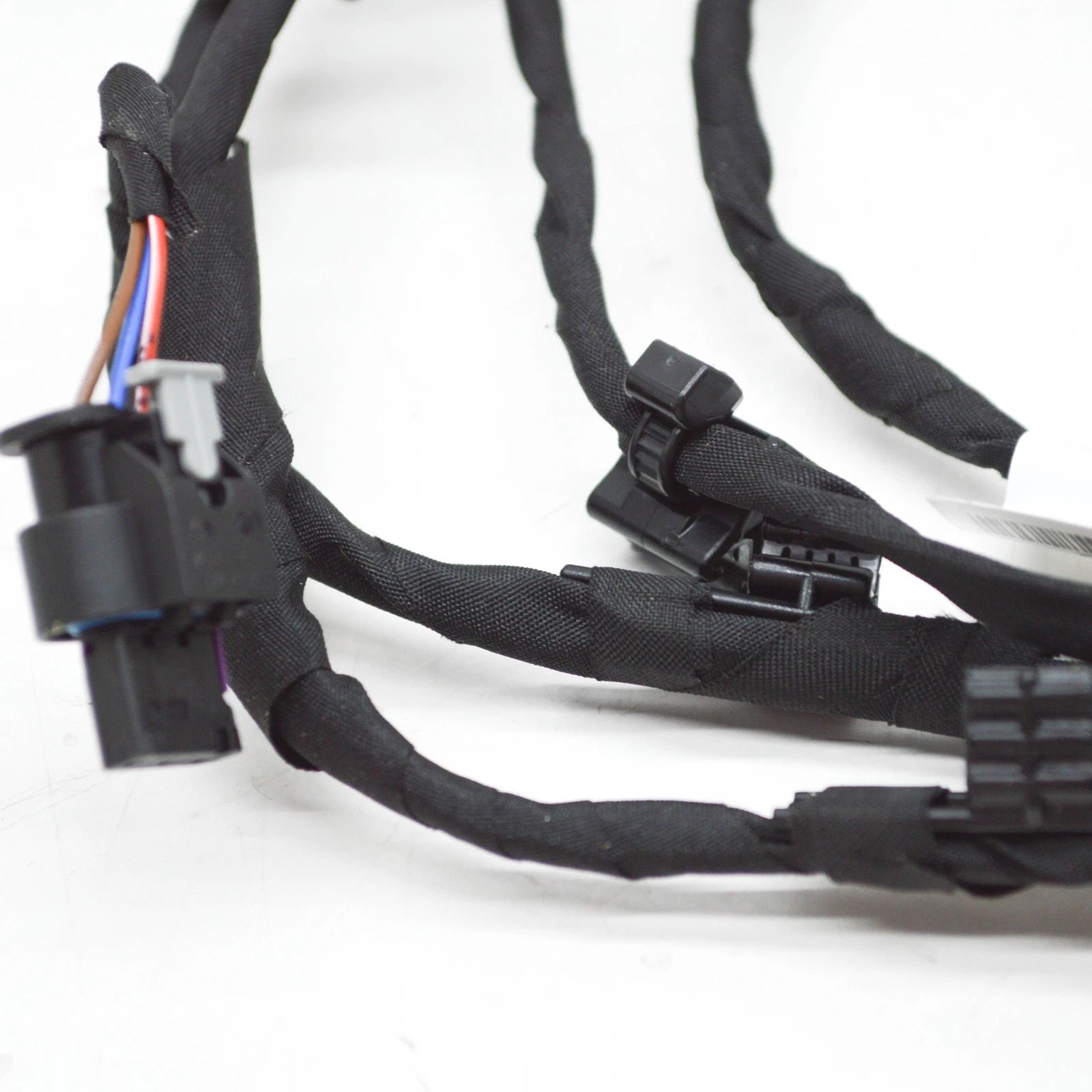 NEW VW TIGUAN AD FRONT BUMPER PDC WIRING HARNESS LOOM 5NA971095CL