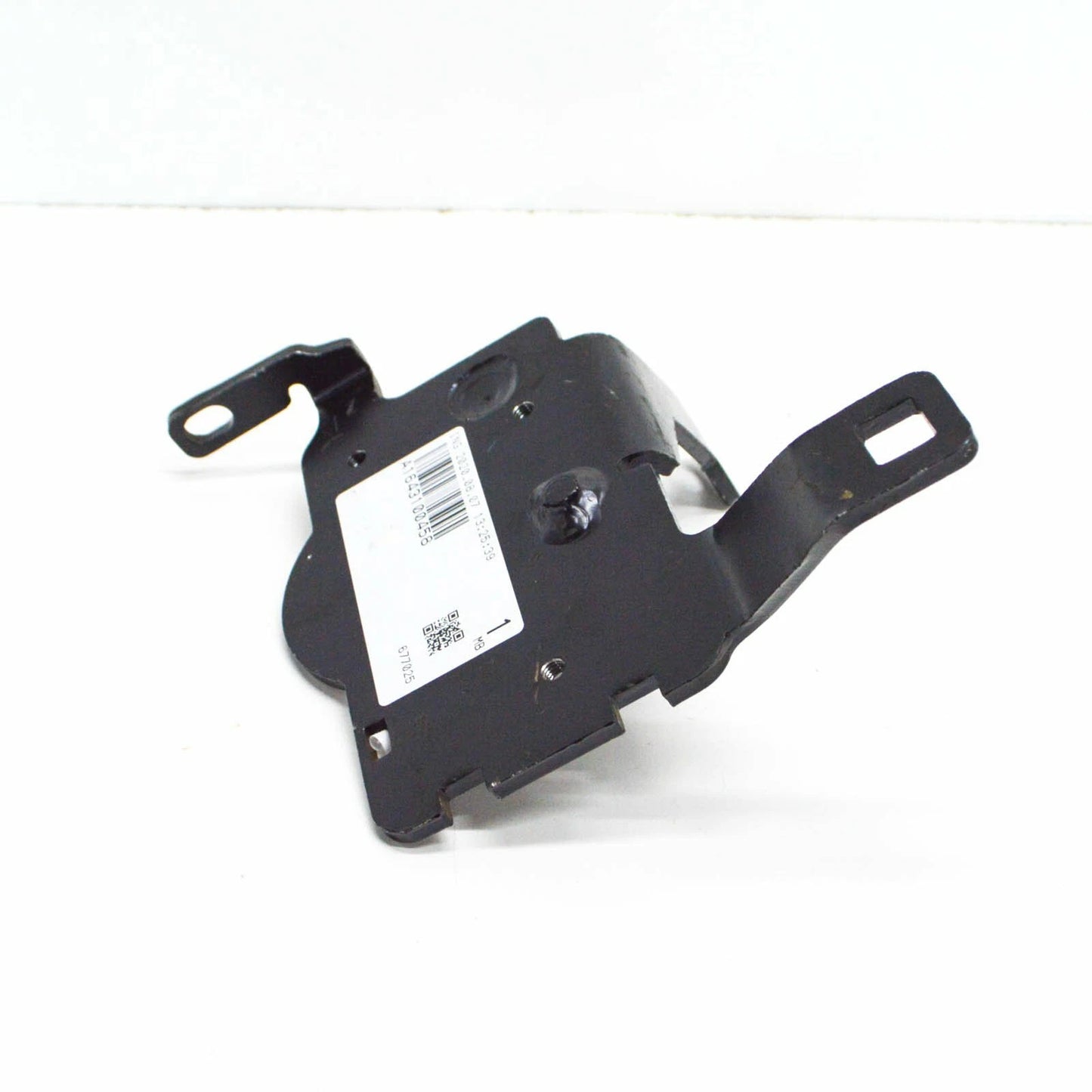 NEW MERCEDES-BENZ ML W164 HITCHING MECHANISM BEAM CONSOLE A1643100458