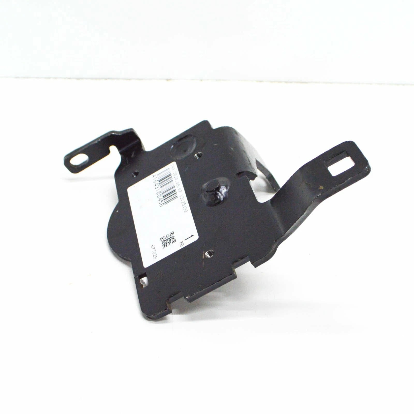 NEW MERCEDES-BENZ ML W164 HITCHING MECHANISM BEAM CONSOLE A1643100458