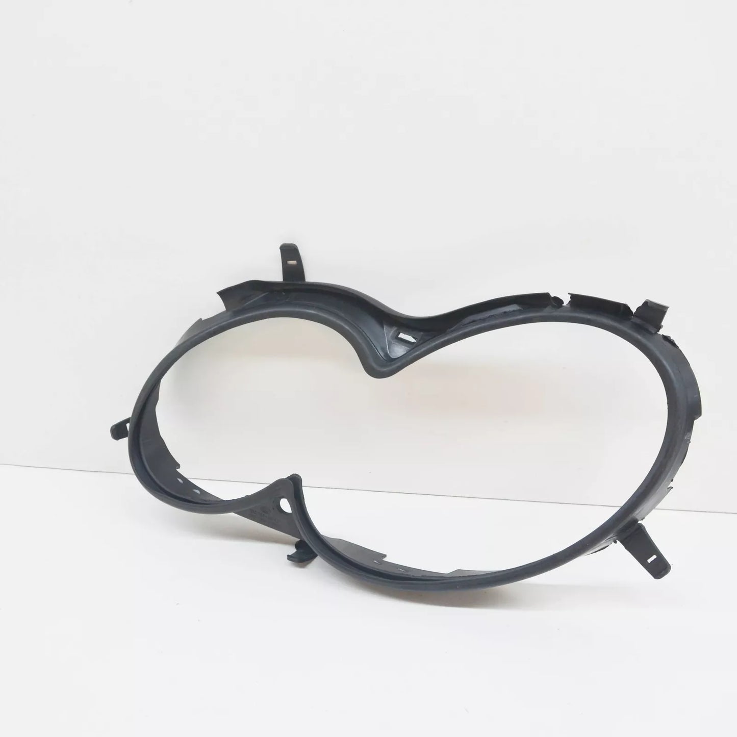 NEW MB CLK C209 FRONT LEFT HEADLIGHT SEALING GASKET A2098260191 ORIGINAL