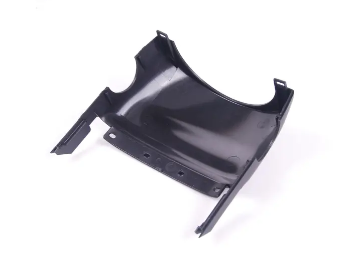 NEW AUDI A4 AVANT B8 UPPER STEERING COLUMN TRIM 8K0953515A6PS ORIGINAL