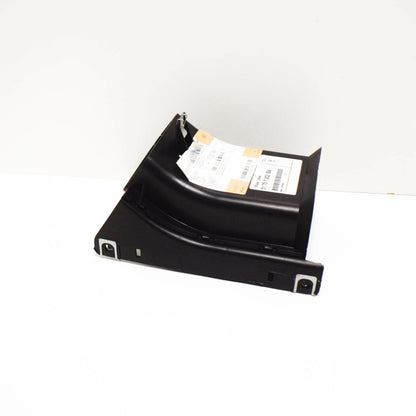 NEW BMW 5 E60 RIGHT ENGINE COMPARTMENT AIR INTAKE TUBE 51757203964 ORIGINAL