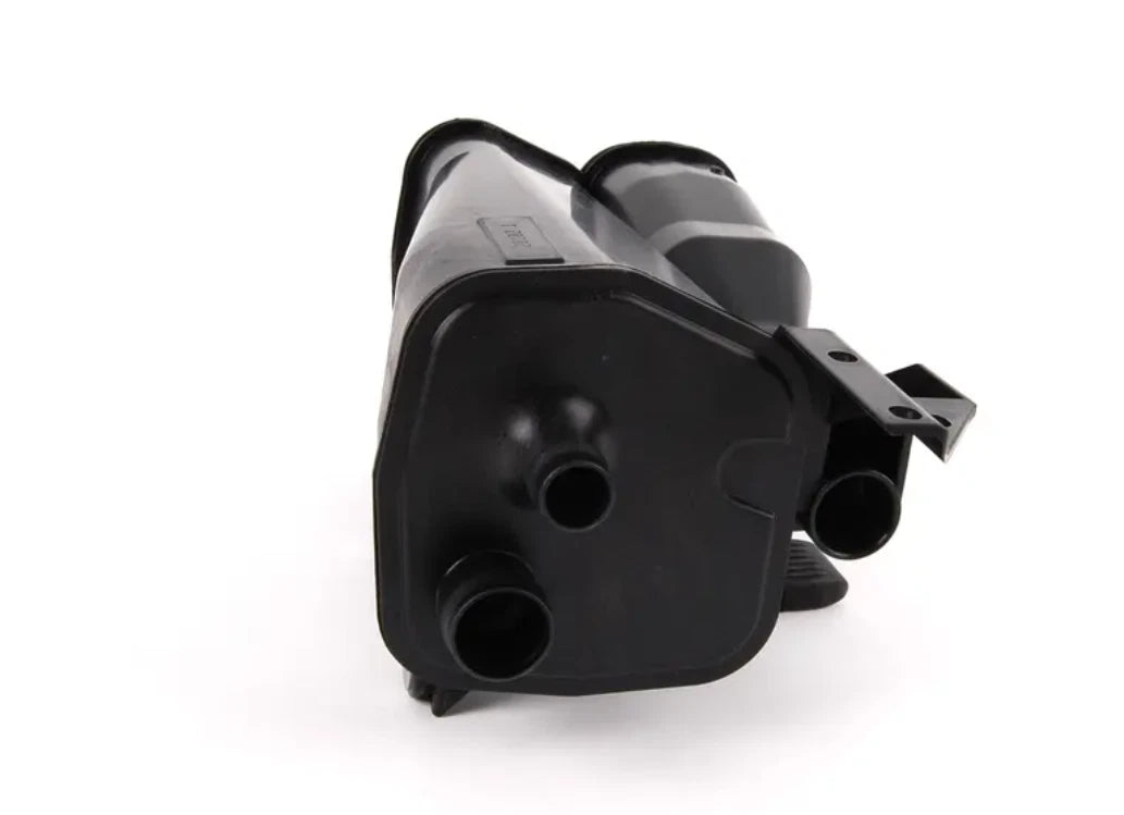 NEW BMW 1 COUPE E82 VAPOR CANISTER FILTER 16137163596 7163596 ORIGINAL