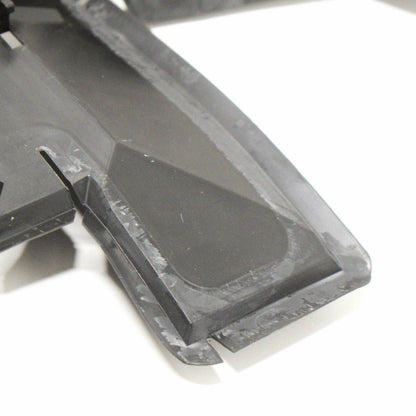 NEW AUDI Q5 8R LEFT AIR GUIDE 8R0121283M ORIGINAL