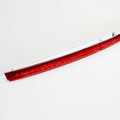 NEW MERCEDES W212 S212 ESTATE 3RD BRAKE LIGHT A2128200156 ORIGINAL