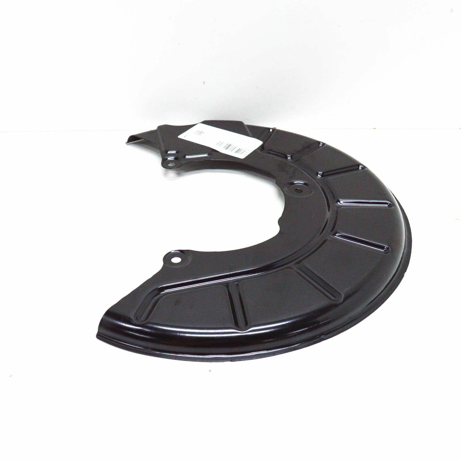NEW AUDI A1 8X FRONT RIGHT BRAKE DISC PROTECTION PLATE 1K0615312F