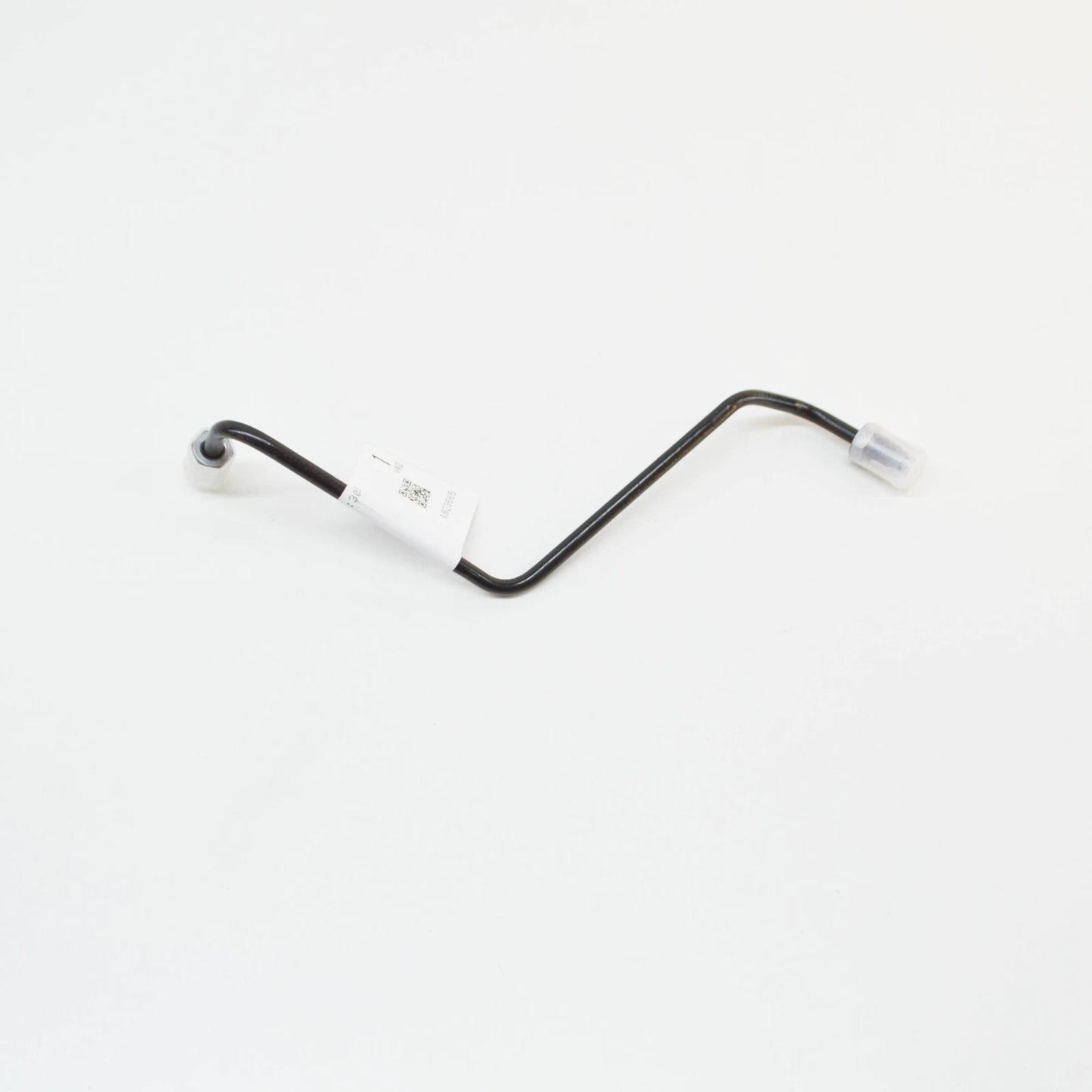 NEW AUDI Q7 4L FRONT LEFT BRAKE LINE 7P6614161 ORIGINAL