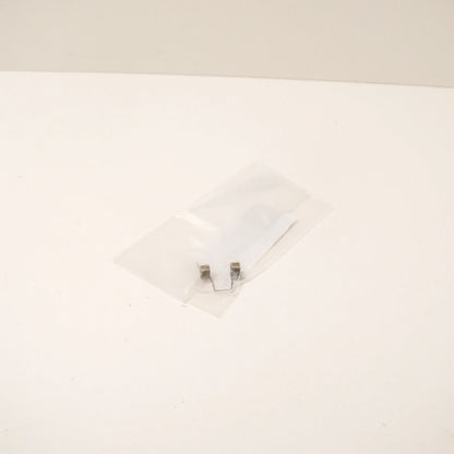 NEW MERCEDES BENZ GLK X204 FRONT BUMPER WASHER COVER SPRING A2048800327 ORIGINAL