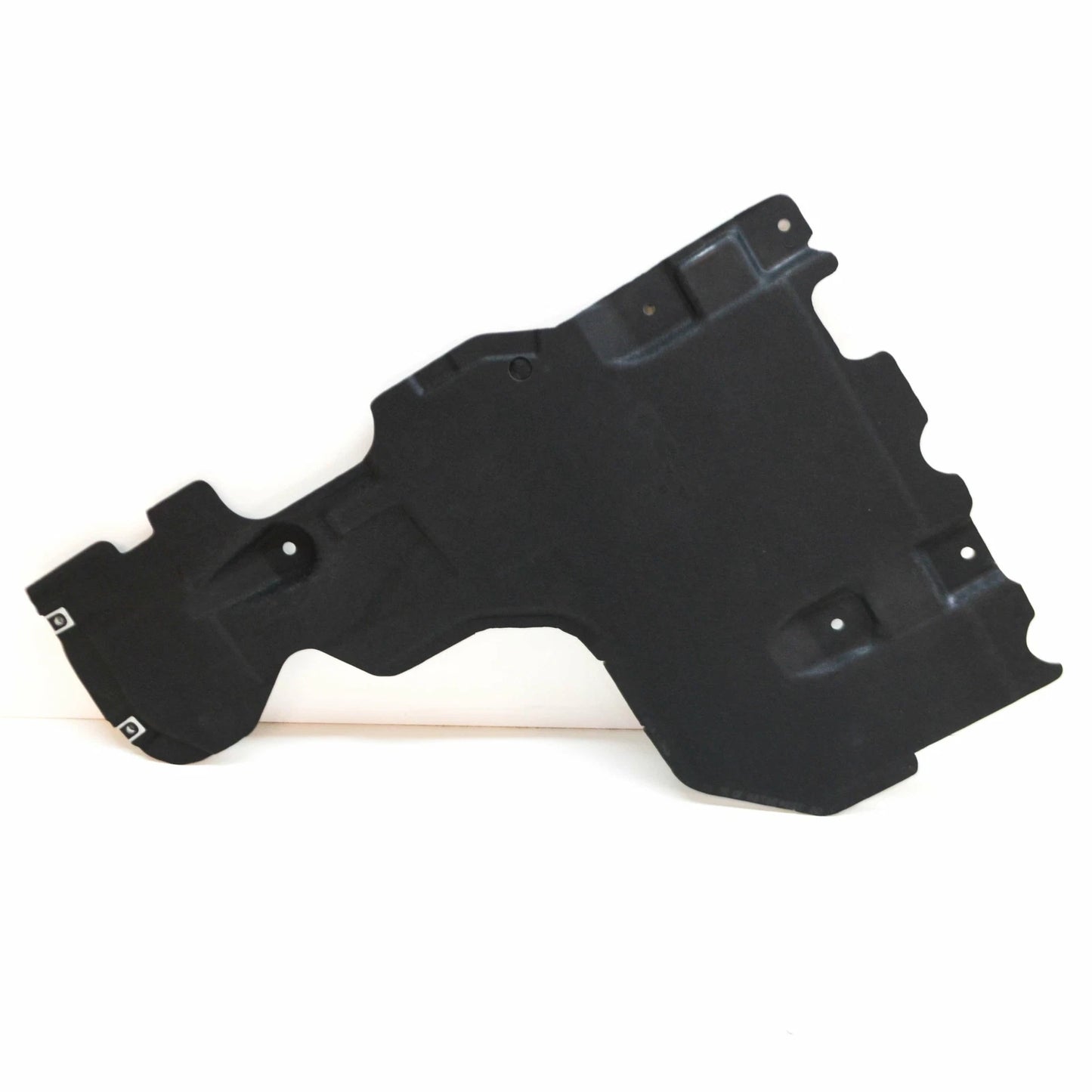 NEW AUDI A8 D4 REAR RIGHT FLOOR PAN SPLASH SHIELD PROTECTION 4H4825214D ORIGINAL