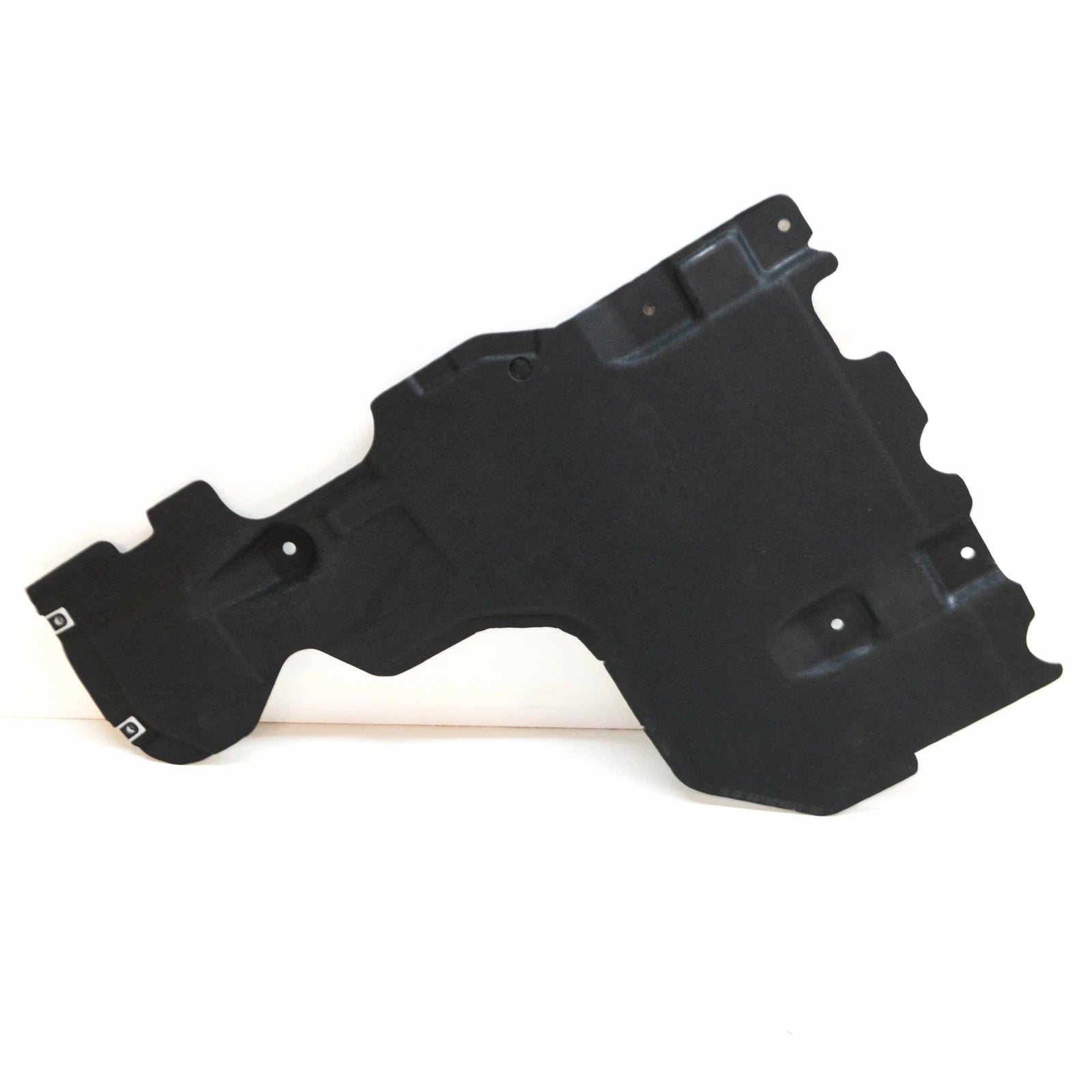 NEW AUDI A8 D4 REAR RIGHT FLOOR PAN SPLASH SHIELD PROTECTION 4H4825214D ORIGINAL