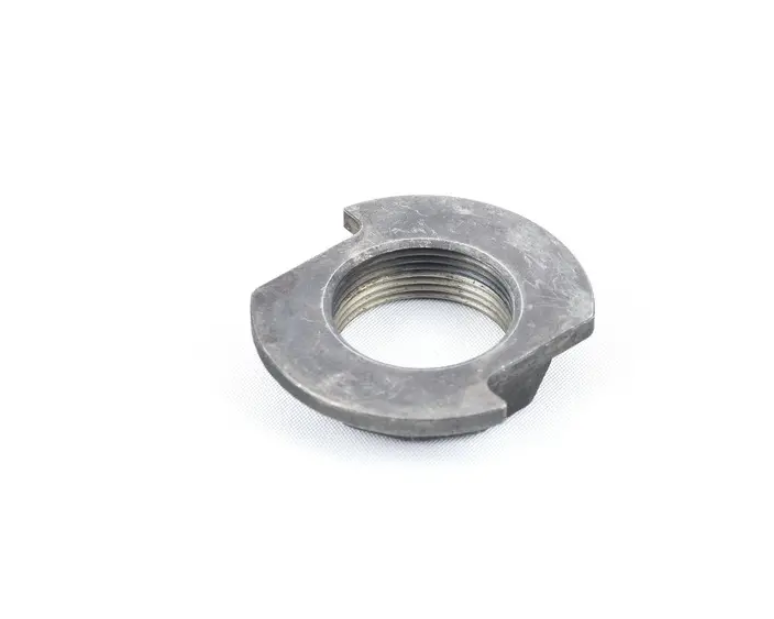 new audi a4 b7 manual transmission input shaft double hex nut 0a2311495 original