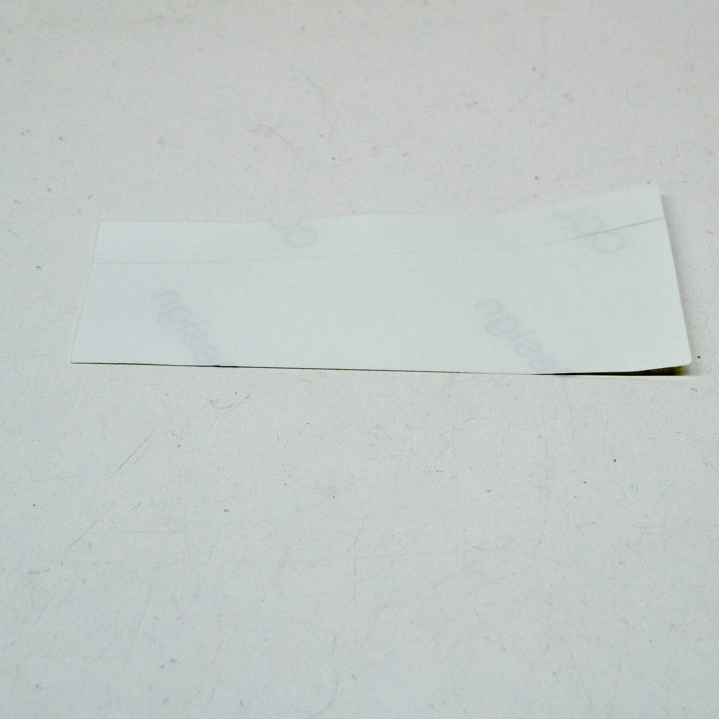 NEW VW TRANSPORTER VI T6 RIGHT REAR PROTECTIVE FILM FOIL 7H3853932 ORIGINAL