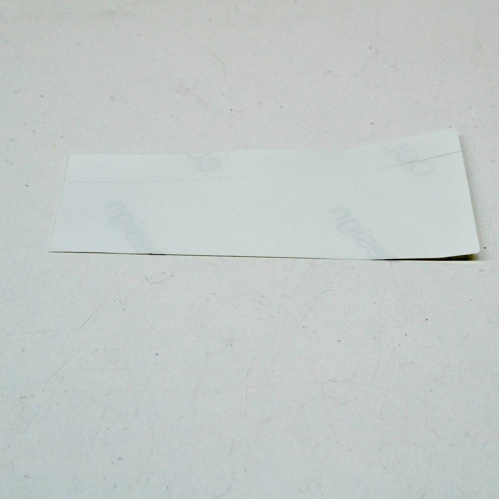 NEW VW TRANSPORTER VI T6 RIGHT REAR PROTECTIVE FILM FOIL 7H3853932 ORIGINAL