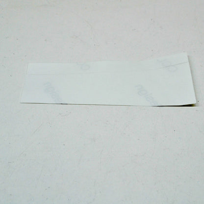 NEW VW TRANSPORTER VI T6 RIGHT REAR PROTECTIVE FILM FOIL 7H3853932 ORIGINAL