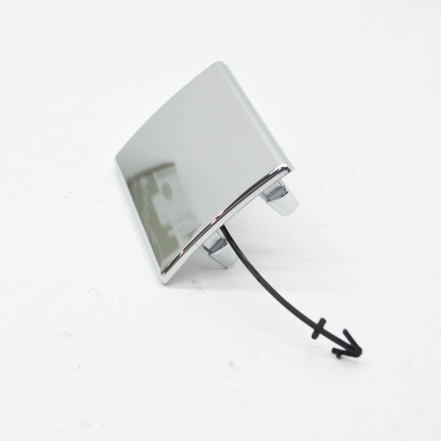 NEW MB GLS X166 REAR BUMPER TOW HOOK EYE COVER CAP A1668851201 ORIGINAL