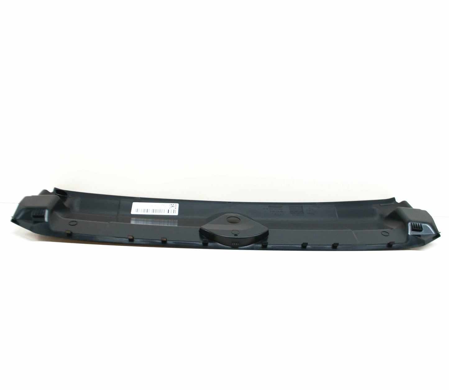 NEW AUDI A5 S5 8W6 FRONT RADIATOR SUPPORT ACCESS COVER UPPER 8W6807081B