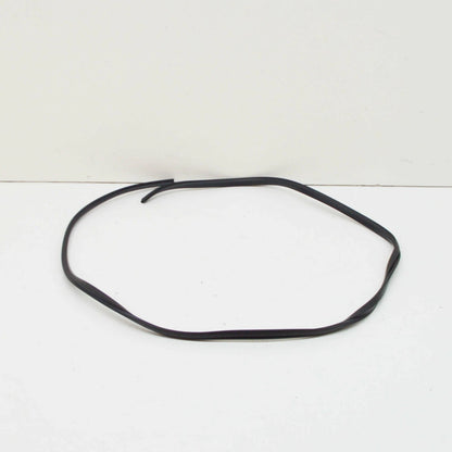 NEW BMW 6 E24 REAR SIDE WINDOW RUBBER SEAL 51211870067 1870067 ORIGINAL