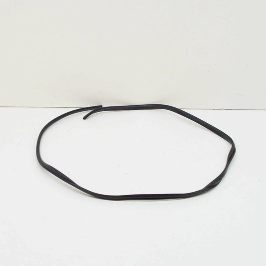 NEW BMW 6 E24 REAR SIDE WINDOW RUBBER SEAL 51211870067 1870067 ORIGINAL