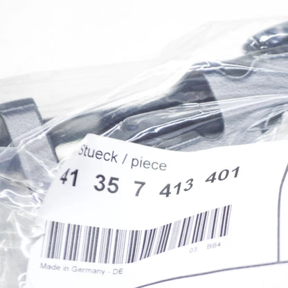 NEW BMW 7 G11 G12 FRONT LEFT FENDER HOLDER BRACE 41357413401 ORIGINAL