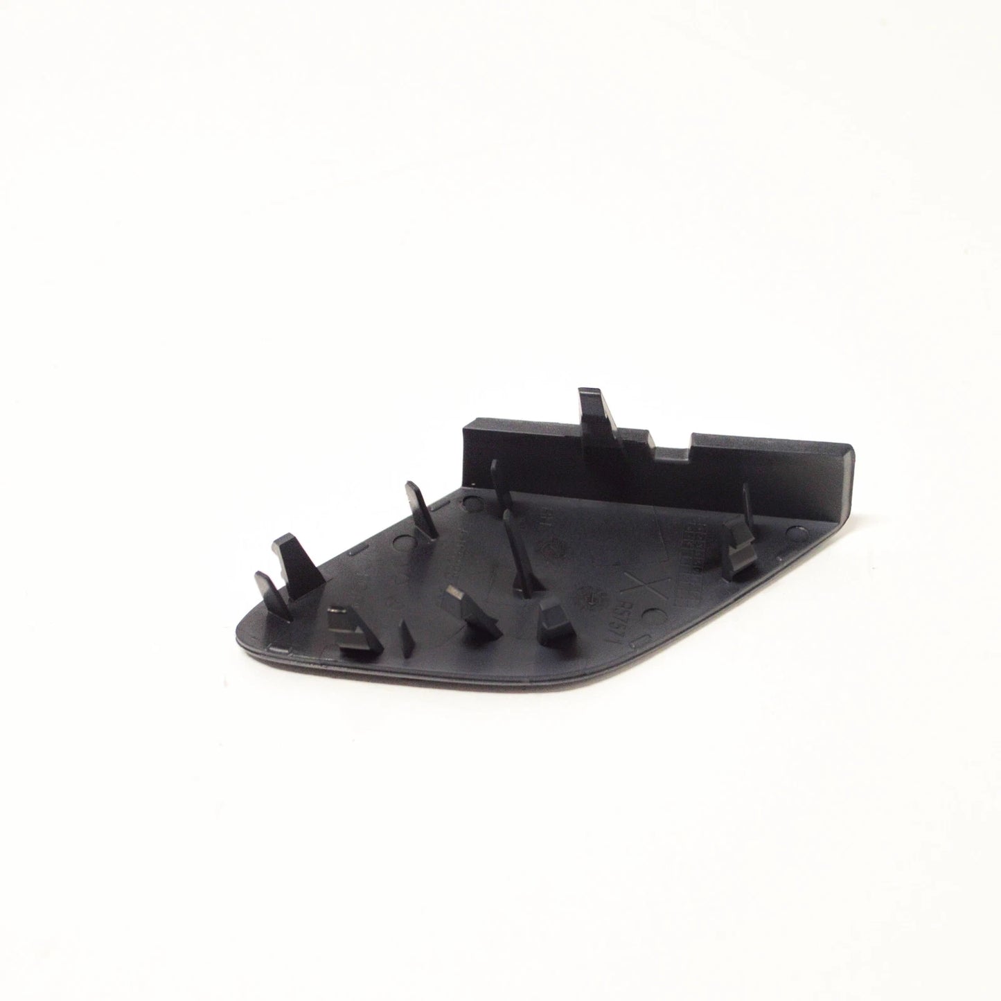 NEW MB GLS X166 AMG FRONT BUMPER RIGHT COVER CAP A16688572009999 ORIGINAL