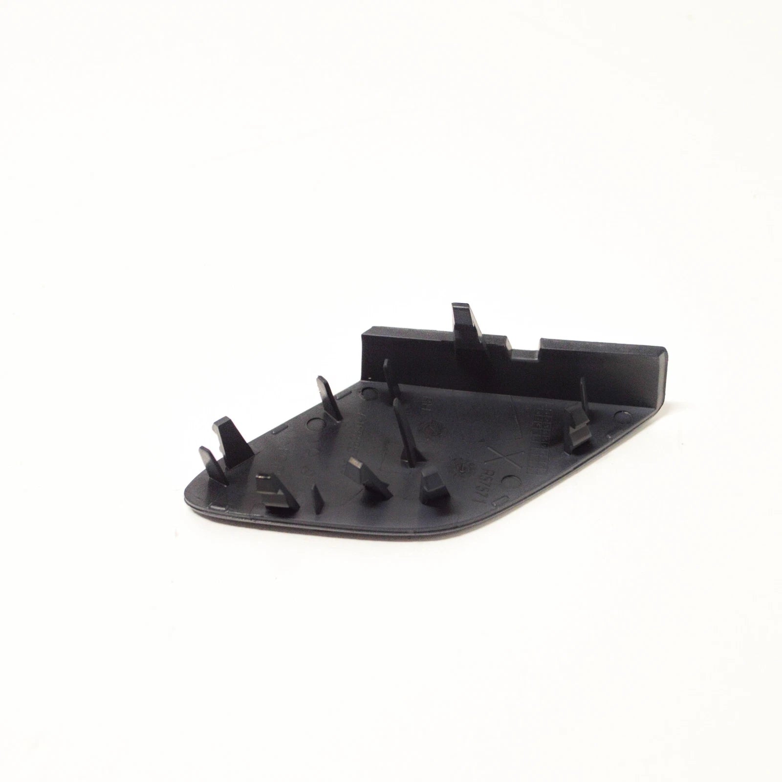 NEW MB GLS X166 AMG FRONT BUMPER RIGHT COVER CAP A16688572009999 ORIGINAL