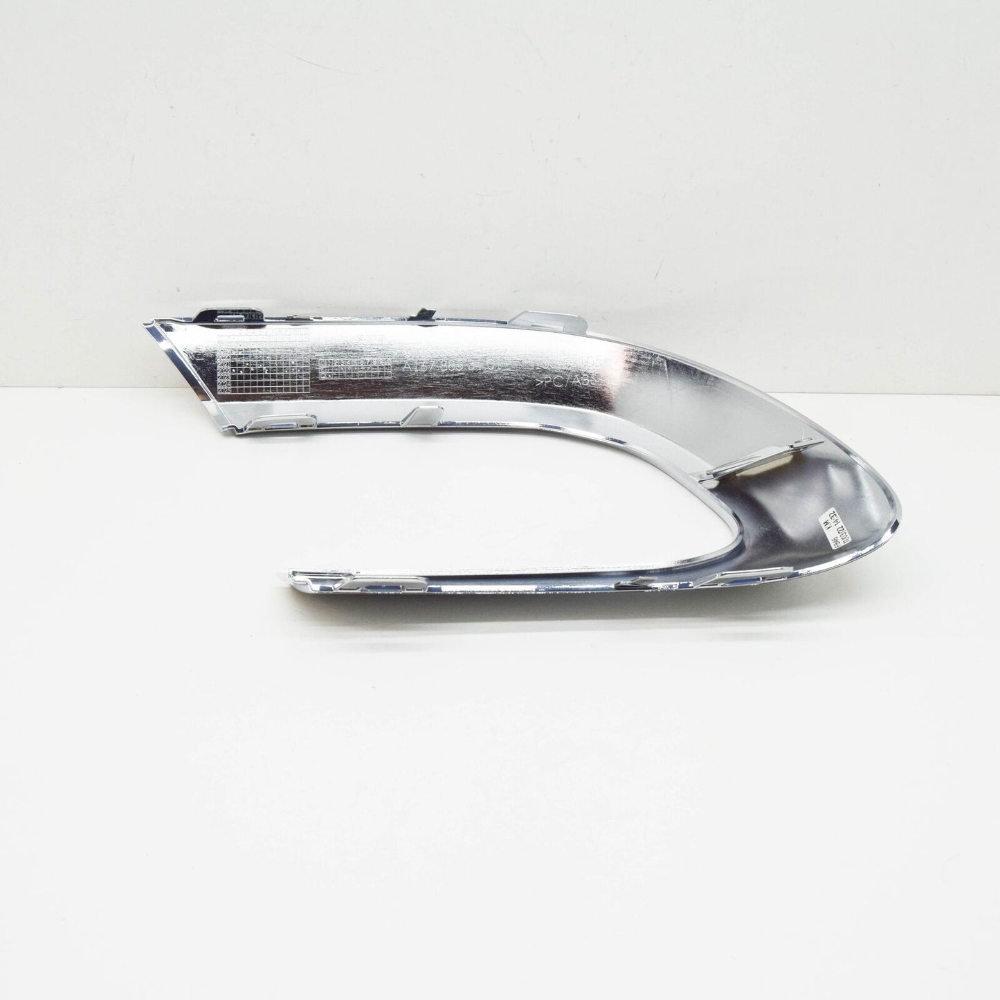 NEW MERCEDES-BENZ GLE W167 COUPE REAR LEFT BUMPER COVER A1678853101 ORIGINAL