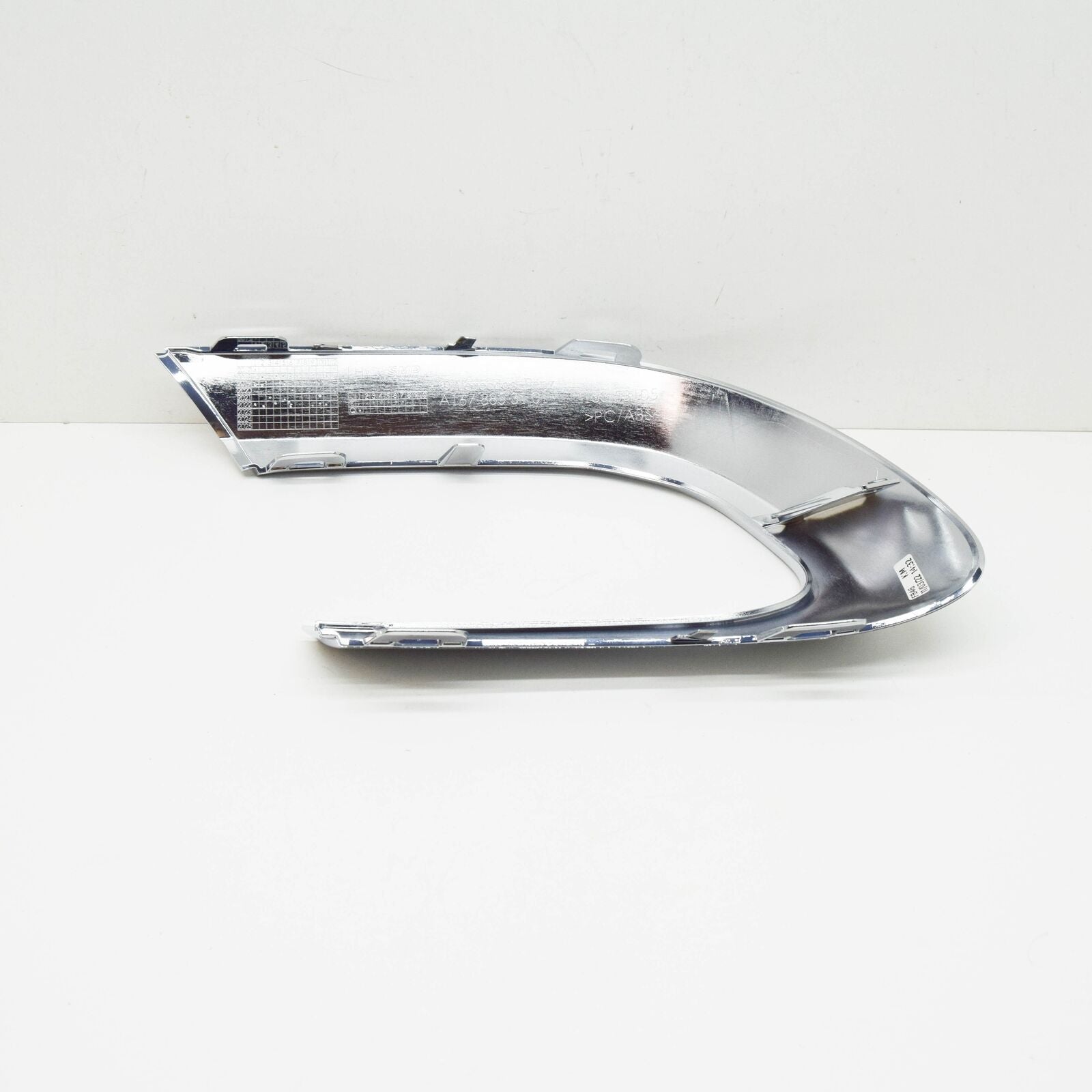 NEW MERCEDES-BENZ GLE W167 COUPE REAR LEFT BUMPER COVER A1678853101 ORIGINAL