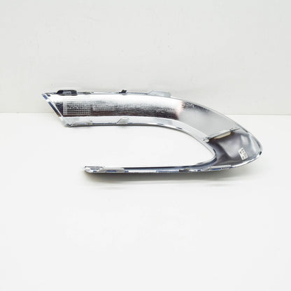 NEW MERCEDES-BENZ GLE W167 COUPE REAR LEFT BUMPER COVER A1678853101 ORIGINAL