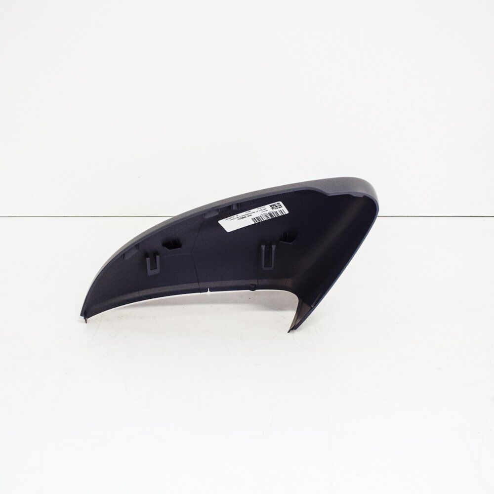 NEW VOLKSWAGEN GOLF MK7 FRONT RIGHT DOOR MIRROR FRAME 5G0857538EGRU ORIGINAL