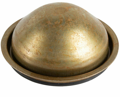 new ford ranger t6 mk3 front hub nut grease cap 1727187 ab31-1131-ab original