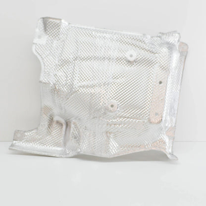 NEW BMW 3 E90 REAR LEFT SILENCER HEAT INSULATION 51487138485 7138485 ORIGINAL