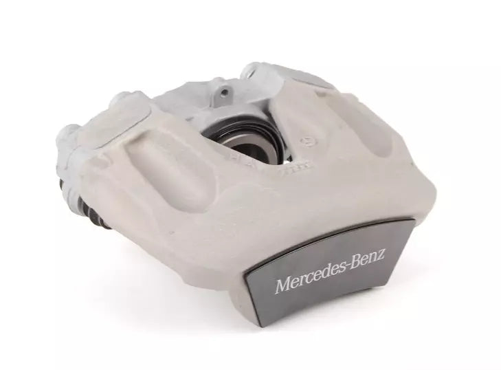 NEW MERCEDES-BENZ C W204 FRONT RIGHT BRAKE CALIPER A2044213681 ORIGINAL