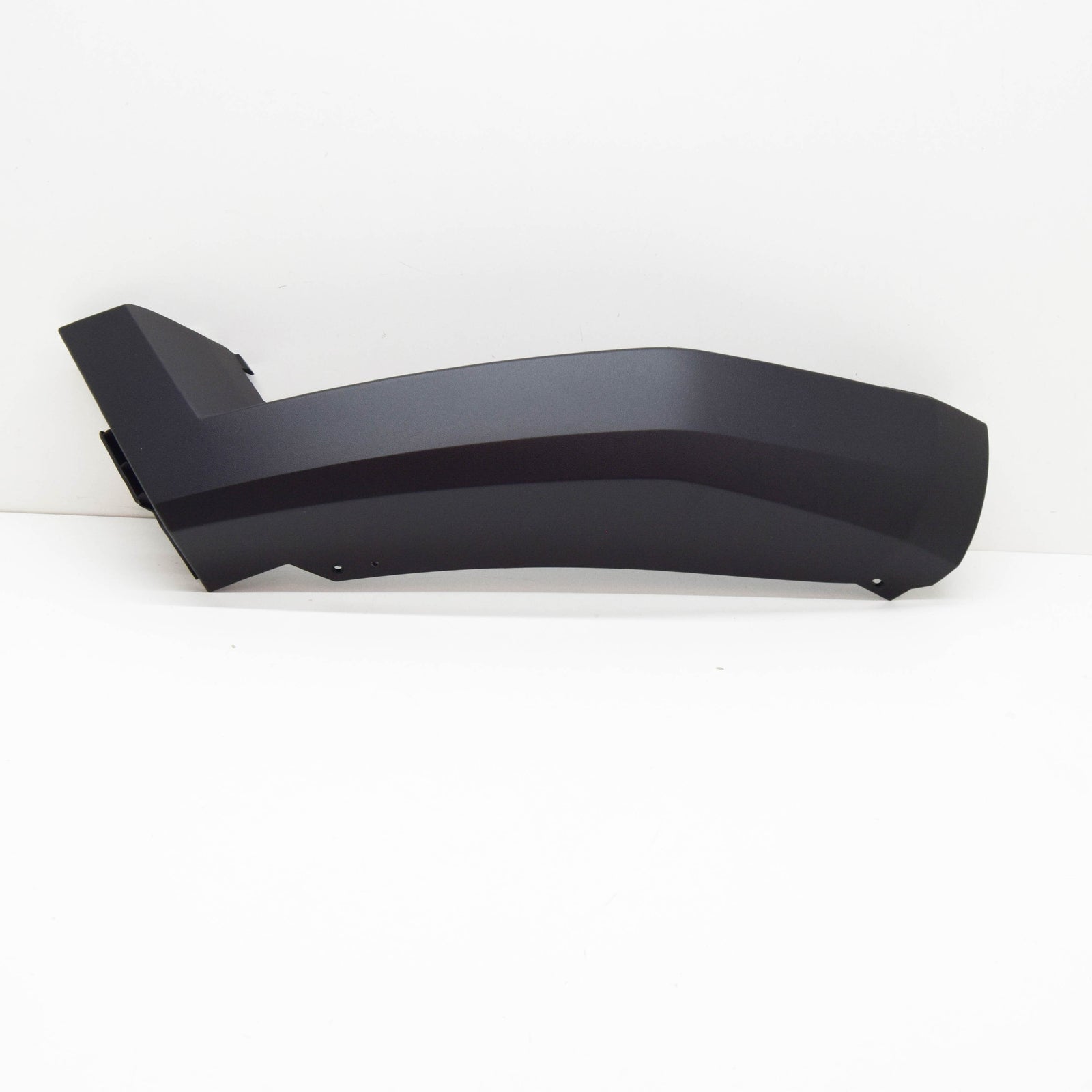 new skoda octavia 5e mk3 front left bumper spoiler 5e08070619b9 original