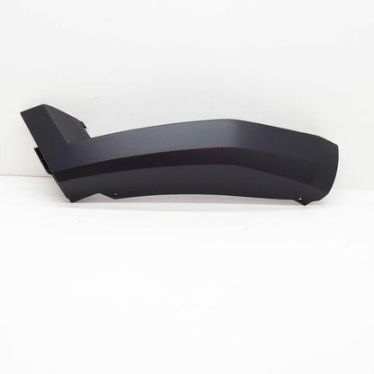new skoda octavia 5e mk3 front left bumper spoiler 5e08070619b9 original