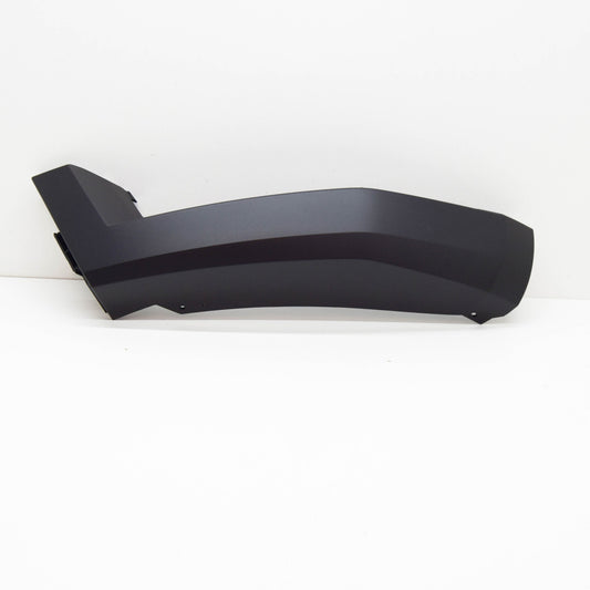 new skoda octavia 5e mk3 front left bumper spoiler 5e08070619b9 original
