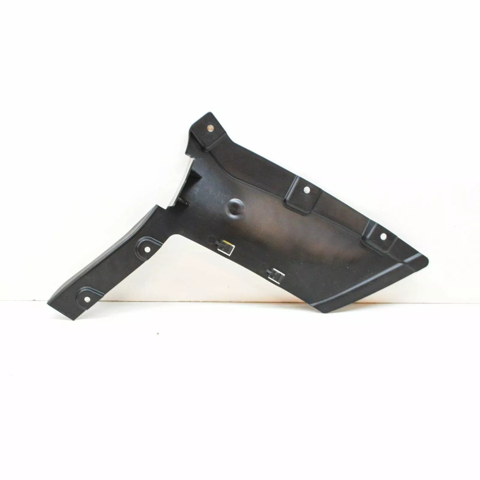 NEW BMW Z4 E89 FRONT WHEEL SPLASH GUARD RIGHT COVER LOWER 51717199460 ORIGINAL