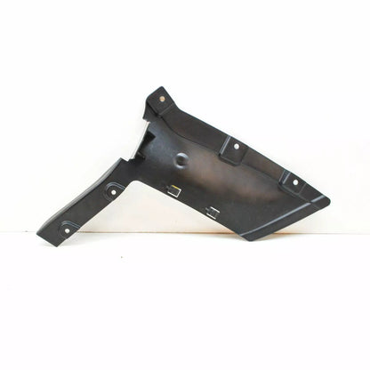 NEW BMW Z4 E89 FRONT WHEEL SPLASH GUARD RIGHT COVER LOWER 51717199460 ORIGINAL