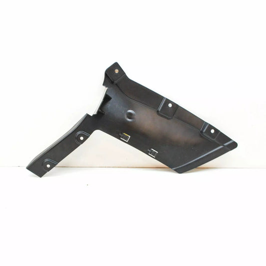 NEW BMW Z4 E89 FRONT WHEEL SPLASH GUARD RIGHT COVER LOWER 51717199460 ORIGINAL