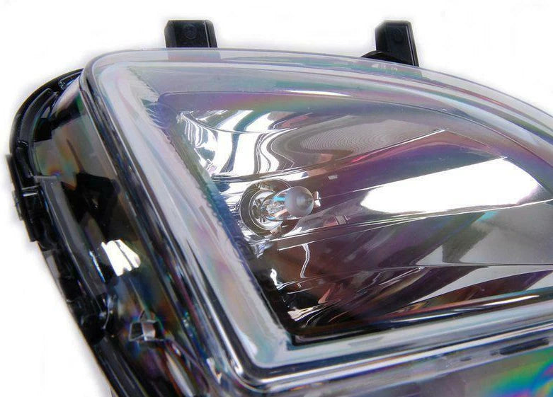 NEW VOLKSWAGEN JETTA A6 FRONT LEFT HALOGEN FOG LIGHT 5K0941699E ORIGINAL