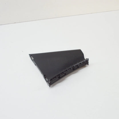 NEW AUDI A6 C8 FRONT BUMPER COVER LEFT AIR GUIDE 4K0121763B ORIGINAL