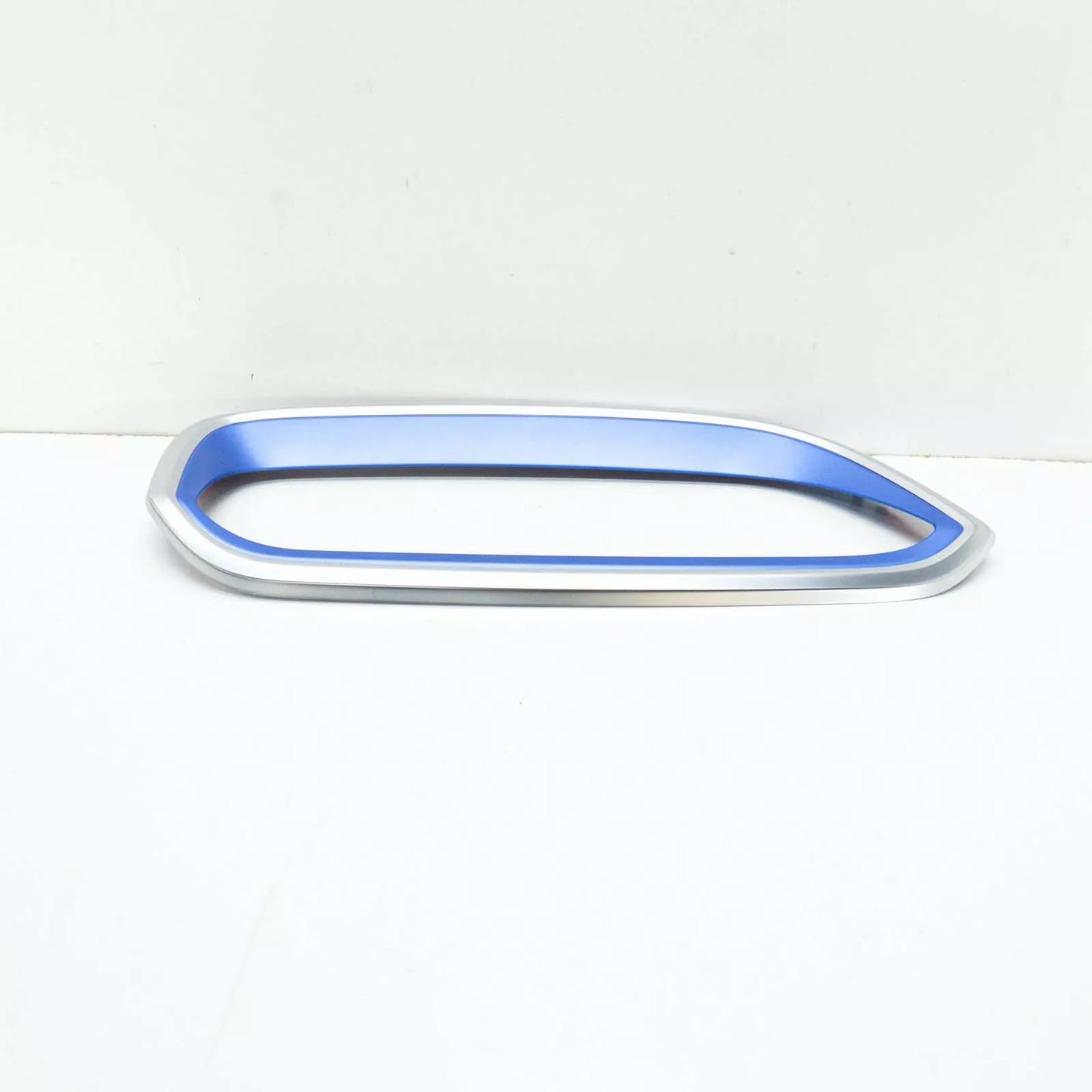 NEW BMW I3 FRONT BUMPER RADIATOR GRILLE LEFT & RIGHT 7375883 7375884