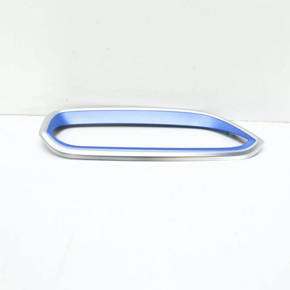 NEW BMW I3 FRONT BUMPER RADIATOR GRILLE LEFT & RIGHT 7375883 7375884