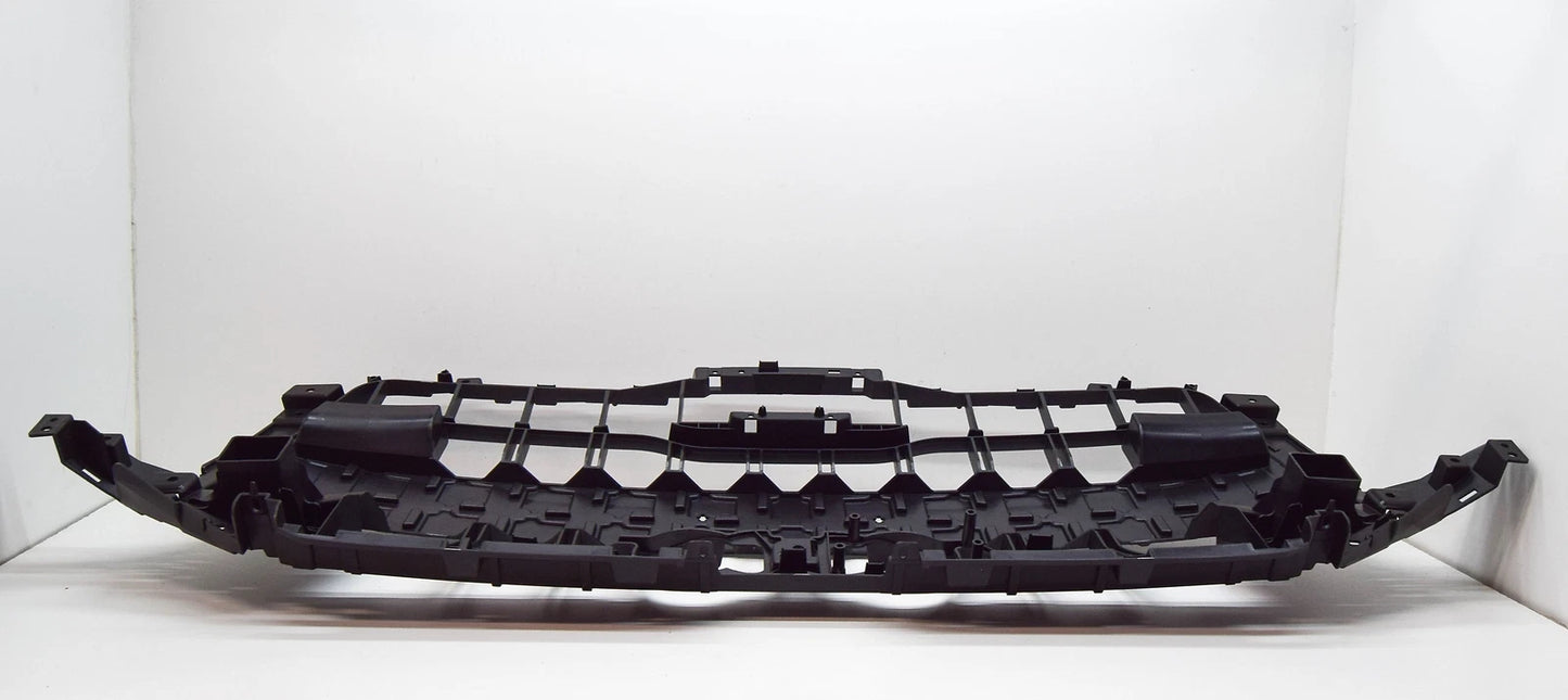 NEW AUDI A8 4N FRONT BUMPER CENTER CLOSING ELEMENT 4N0807233D ORIGINAL